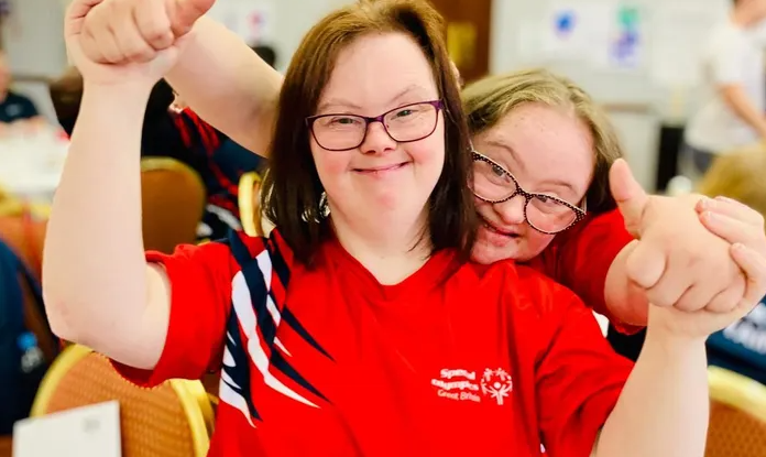 Special Olympics release response to the Disability Action Plan