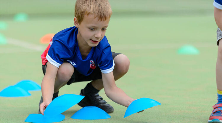 Latest Active Lives Children and Young People Survey report released