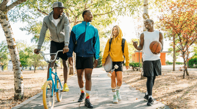 Active Norfolk secures £385,000 to help create physically active communities across Norfolk